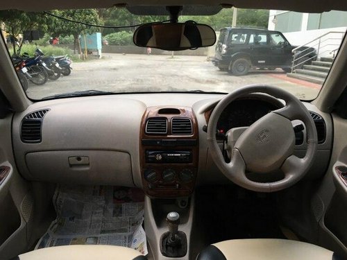 Used 2011 Hyundai Accent Executive MT for sale in Bangalore