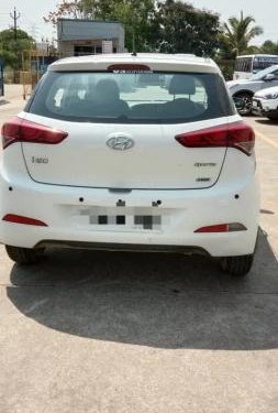 2017 Hyundai Elite i20 1.4 Sportz MT for sale in Chennai