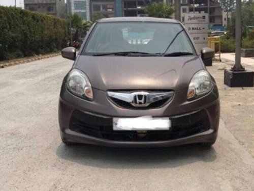 Used 2012 Honda Brio 1.2 S MT for sale in New Delhi