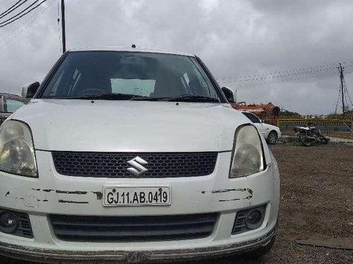 Maruti Suzuki Swift VDi, 2011, Diesel MT in Bharuch