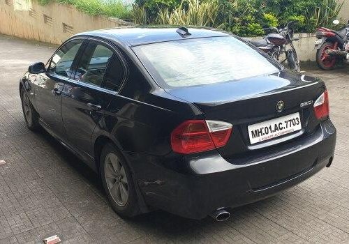 BMW 3 Series 320i Sedan 2007 AT for sale in Mumbai