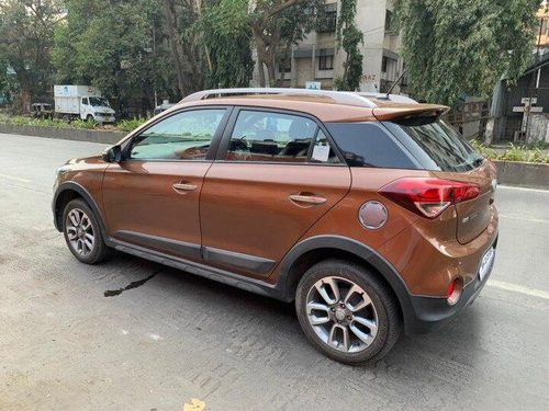 2016 Hyundai i20 Active SX Petrol MT for sale in Mumbai