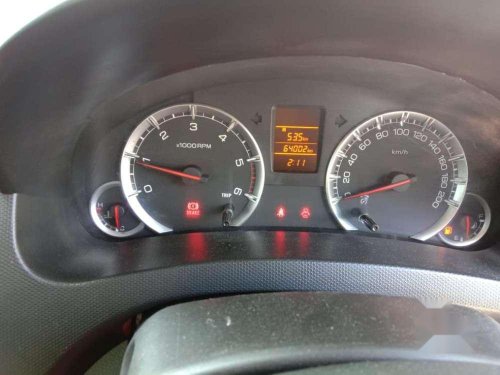 2016 Maruti Suzuki Swift VDI MT for sale in Chennai