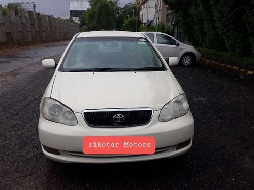 Toyota Corolla 2008 MT for sale in Ahmedabad