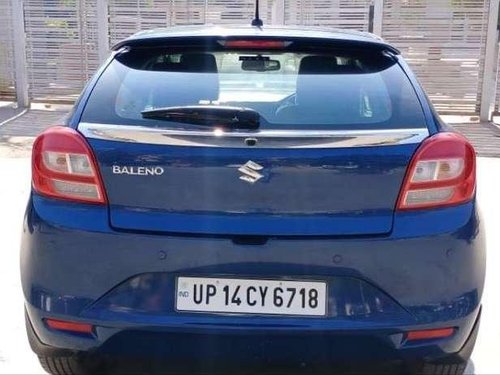 2016 Maruti Suzuki Baleno MT for sale in Ghaziabad