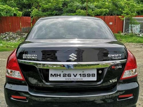 2009 Maruti Suzuki Swift Dzire MT for sale in Pune