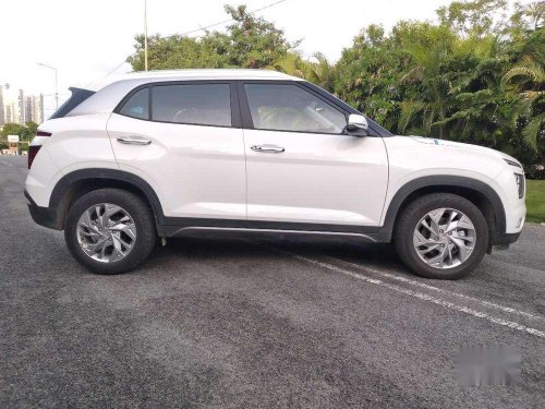 Hyundai Creta 1.6 SX 2020 AT for sale in Hyderabad