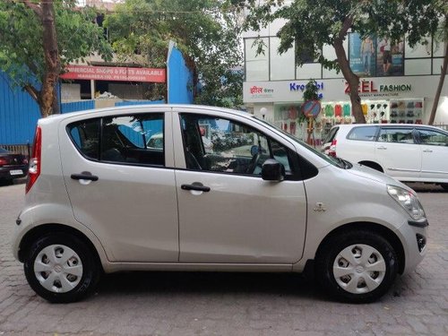 Maruti Ritz LXi 2016 MT for sale in Mumbai