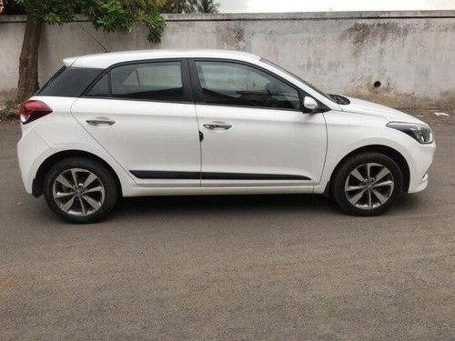 Hyundai i20 Asta 1.2 2014 MT for sale in Surat