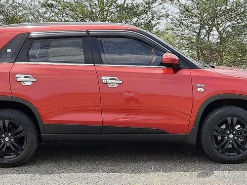 Maruti Suzuki Vitara Brezza ZDi - Diesel, 2018, Diesel MT in Tiruppur