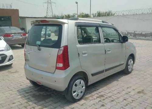 Maruti Suzuki Wagon R VXI 2015 MT for sale in Ghaziabad