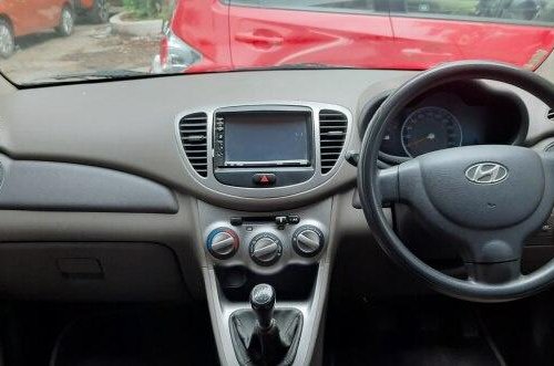 Used 2013 Hyundai i10 Magna MT for sale in Indore