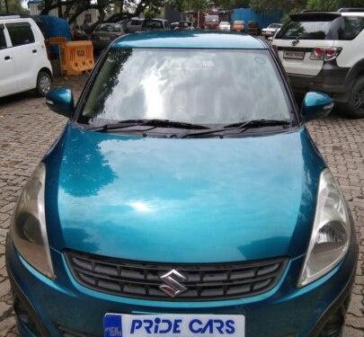 2012 Maruti Suzuki Swift DZire Tour MT for sale in Mumbai