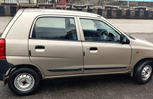 2011 Maruti Suzuki Alto MT for sale in Pune