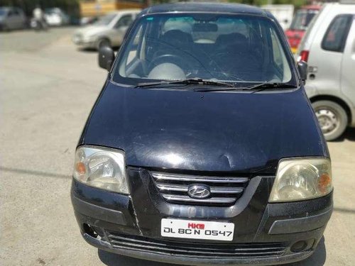 Hyundai Santro Xing XL eRLX - Euro III, 2005, Petrol MT for sale in Srinagar