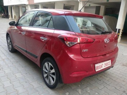 Hyundai Elite i20 1.4 Asta 2014 MT for sale in Chennai