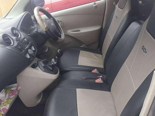 Used 2017 Datsun GO Plus T MT for sale in Chennai