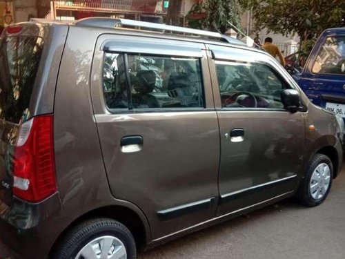 Maruti Suzuki Wagon R LXI, 2015, CNG & Hybrids MT in Mumbai