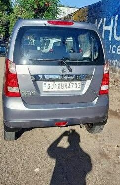 Used 2015 Maruti Suzuki Wagon R VXI MT for sale in Rajkot