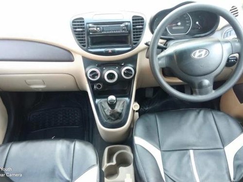 Used 2010 Hyundai i10 Era MT for sale in New Delhi