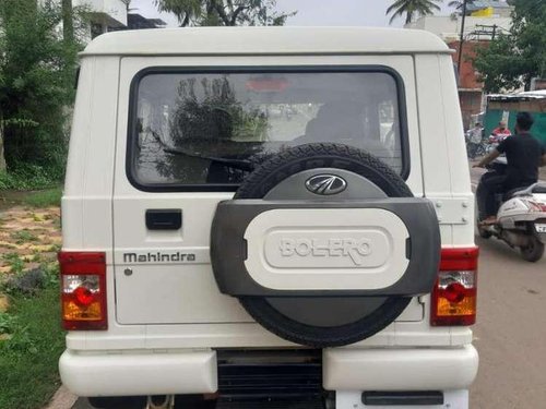 Used 2016 Mahindra Bolero ZLX MT for sale in Kolhapur