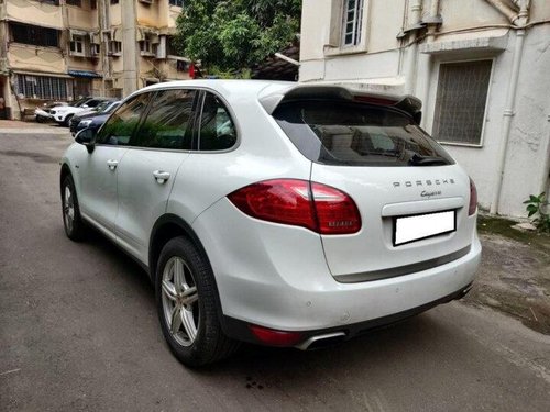 2014 Porsche Cayenne 2009-2014 AT for sale in Mumbai