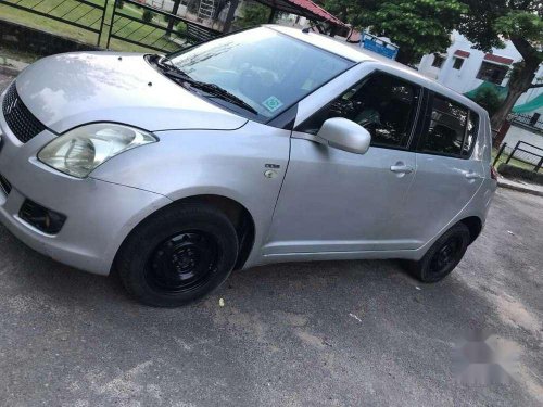 Maruti Suzuki Swift VDi, 2008, Diesel MT in Chandigarh