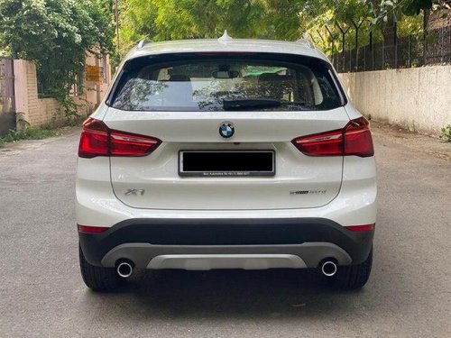 2019 BMW X1 sDrive 20d xLine AT in New Delhi