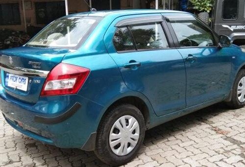 2012 Maruti Suzuki Swift DZire Tour MT for sale in Mumbai