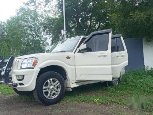 Mahindra Scorpio VLS 2.2 mHawk 2011 MT for sale in Nagpur