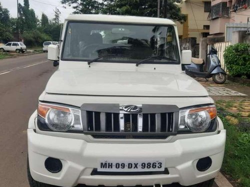 Used 2016 Mahindra Bolero ZLX MT for sale in Kolhapur