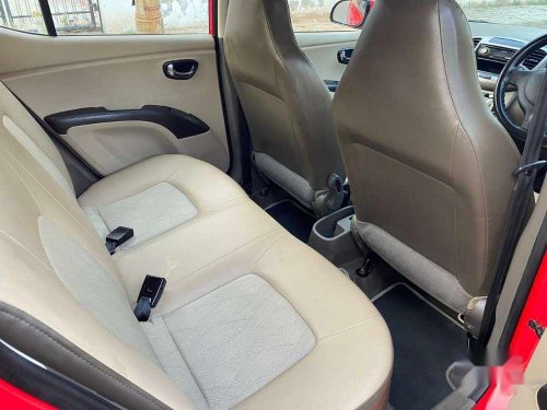 Used Hyundai i10 Magna 2013 MT for sale in Ahmedabad