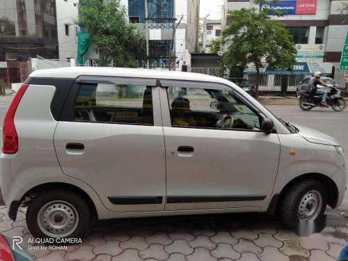 Maruti Suzuki Wagon R 2019 MT for sale in Noida