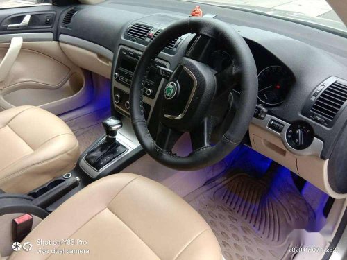 Used 2012 Skoda Laura MT for sale in Mumbai