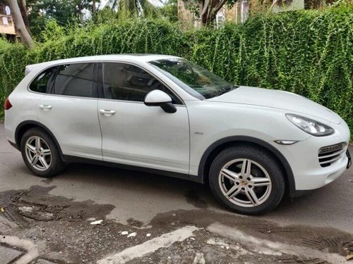 2014 Porsche Cayenne 2009-2014 AT for sale in Mumbai