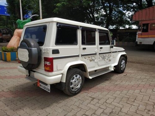 Mahindra Bolero 2013 MT for sale in Nashik