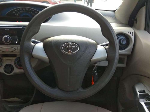 2014 Toyota Etios Liva G MT for sale in Mumbai