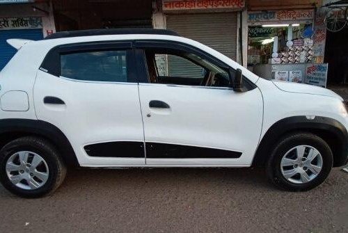 Renault Kwid RXT 2016 MT for sale in Jodhpur