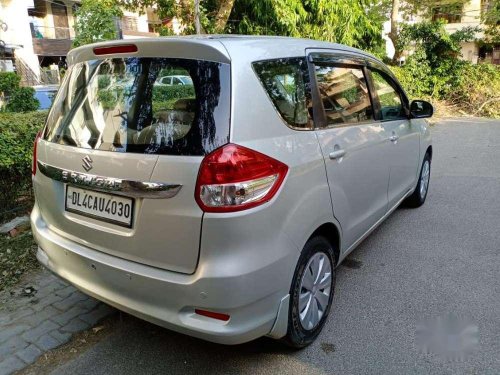 Maruti Suzuki Ertiga Vxi, 2016, Petrol MT in Gurgaon