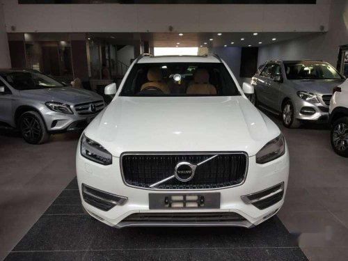 Used 2015 Volvo XC90 AT for sale in Hyderabad