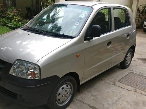 2007 Hyundai Santro Xing XL eRLX Euro III MT for sale in Bangalore