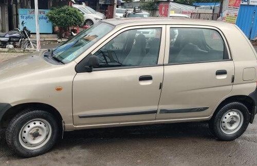 2011 Maruti Suzuki Alto MT for sale in Pune