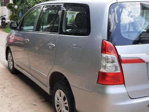 Toyota Innova 2016 MT for sale in Jaipur