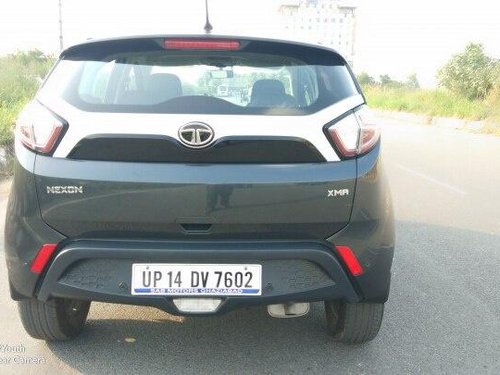 Used 2018 Tata Nexon AT for sale in New Delhi