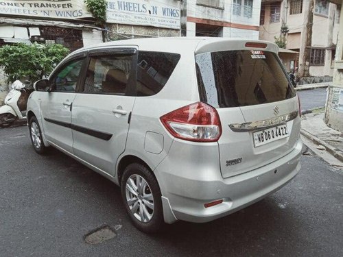 2018 Maruti Suzuki Ertiga VXI MT for sale in Kolkata