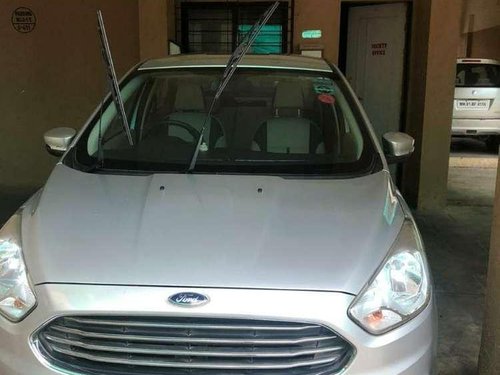 2016 Ford Figo Aspire MT for sale in Thane