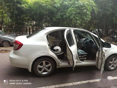 Maruti Suzuki Sx4 SX4 ZXi, 2008, CNG & Hybrids MT in Pune