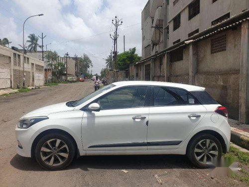 Hyundai I20 Asta 1.2 with AVN, 2014, Petrol MT in Surat