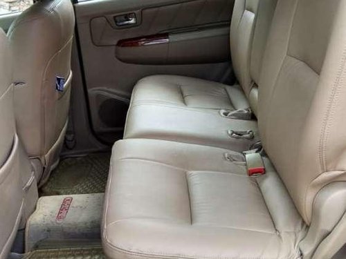 2010 Toyota Fortuner AT for sale in Jaipur