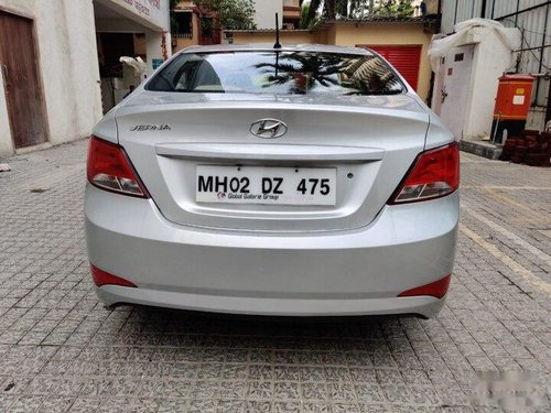 2015 Hyundai Verna 1.4 VTVT MT for sale in Mumbai